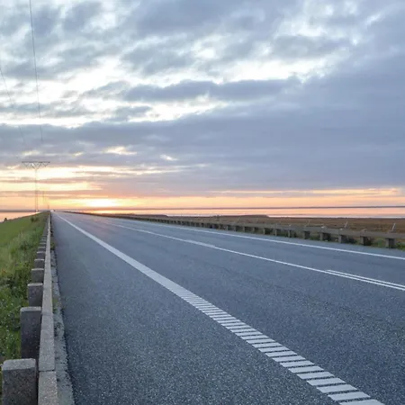 度假居 Gronnedal Romo Xii *