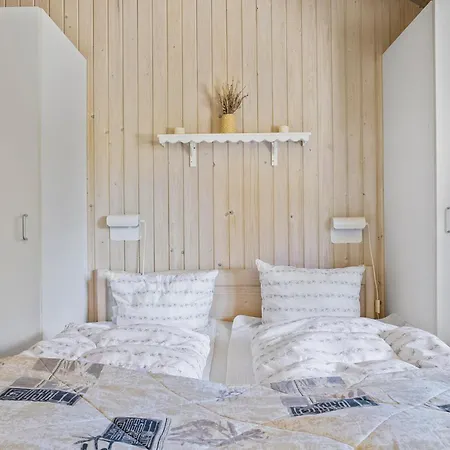 Gemütliches Zuhause In Rømø Mit Küche * Romo