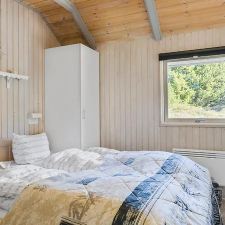 Gronnedal Romo Xii 度假居 Bolilmark