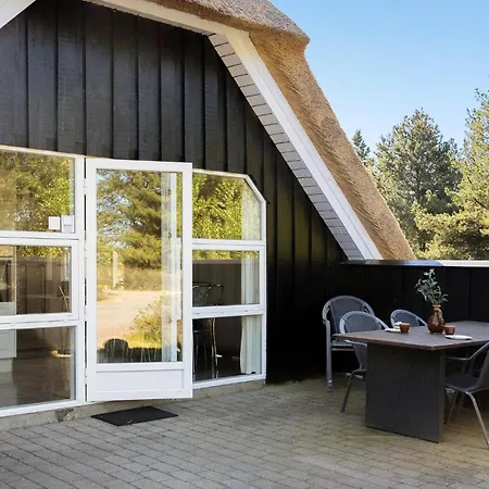 Gemütliches Zuhause In Rømø Mit Küche *