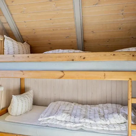 Gronnedal Romo Xii Bolilmark