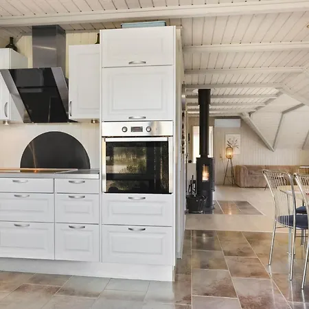 Gemütliches Zuhause In Rømø Mit Küche * Romo