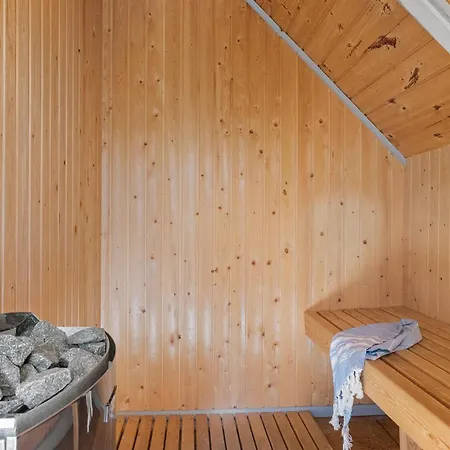 Gemütliches Zuhause In Rømø Mit Küche