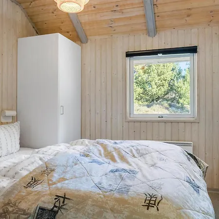 Gemütliches Zuhause In Rømø Mit Küche Ferienhaus *