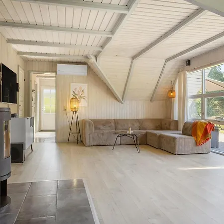 Ferienhaus Gemütliches Zuhause In Rømø Mit Küche *