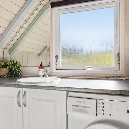 Gronnedal Romo Xii 度假居 Bolilmark