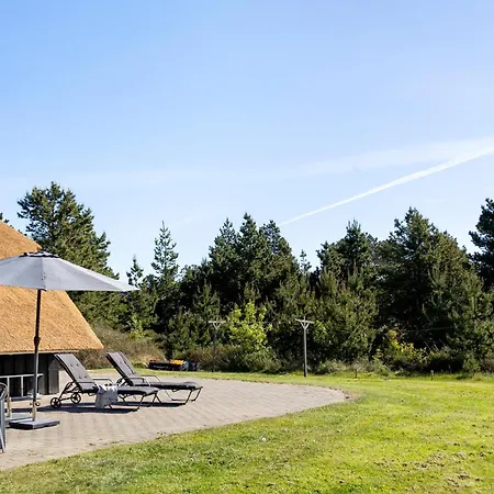 Gemütliches Zuhause In Rømø Mit Küche *