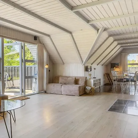Gemütliches Zuhause In Rømø Mit Küche * Romo