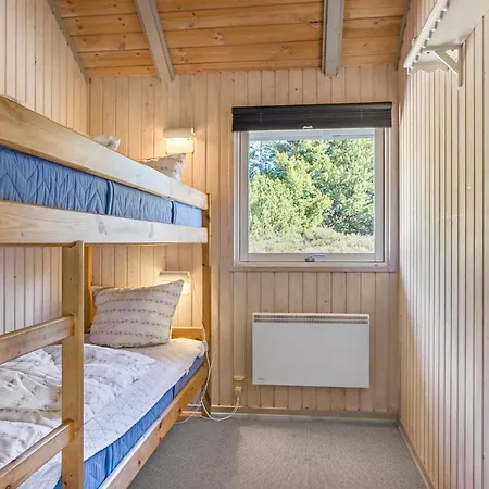 Gemütliches Zuhause In Rømø Mit Küche Ferienhaus